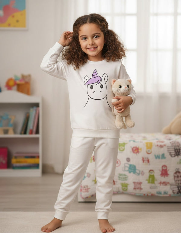Cute Unicorn Combo