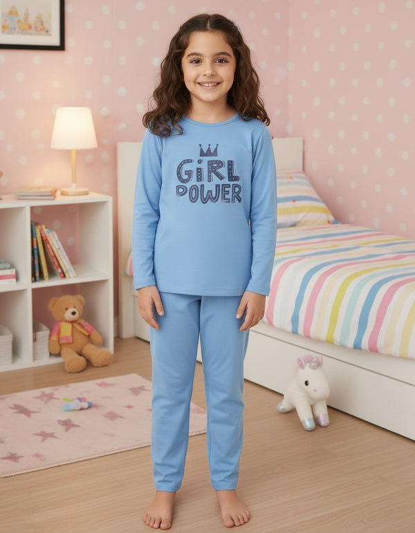 Girl Power Co-ord