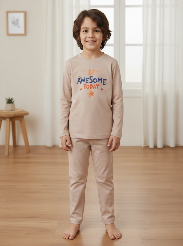 Be Awesome Co-ord