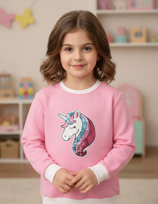Unicorn Sweatshirt