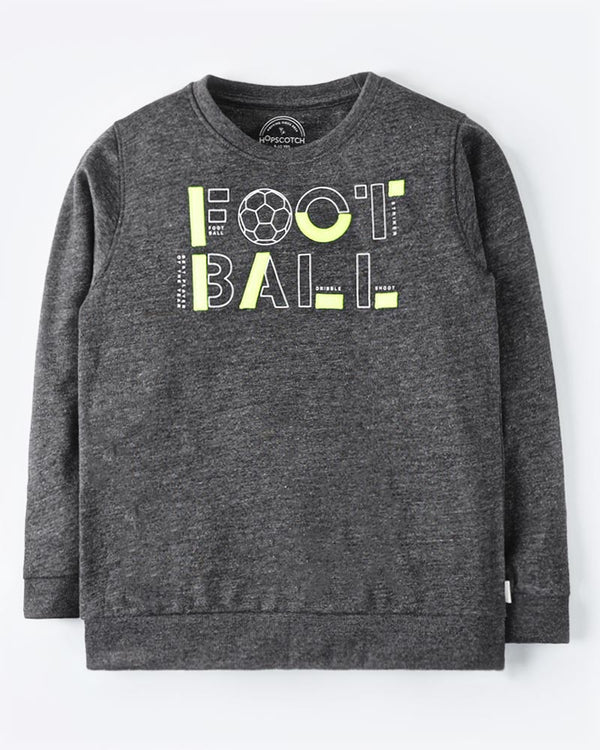 Football Sweatshirt