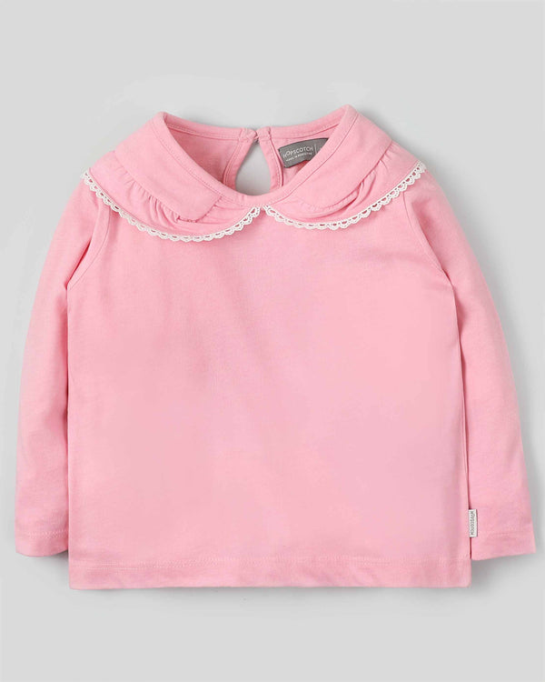 Candy Pink T-Shirt