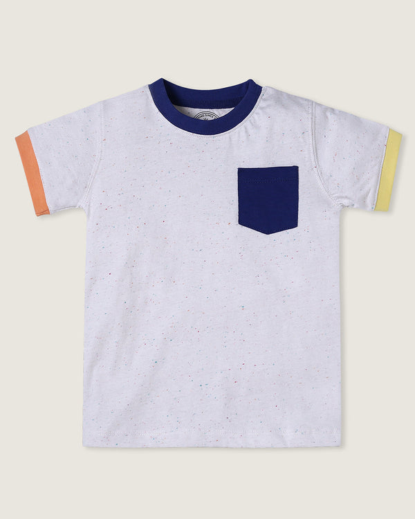 Nap Yarn T-Shirt