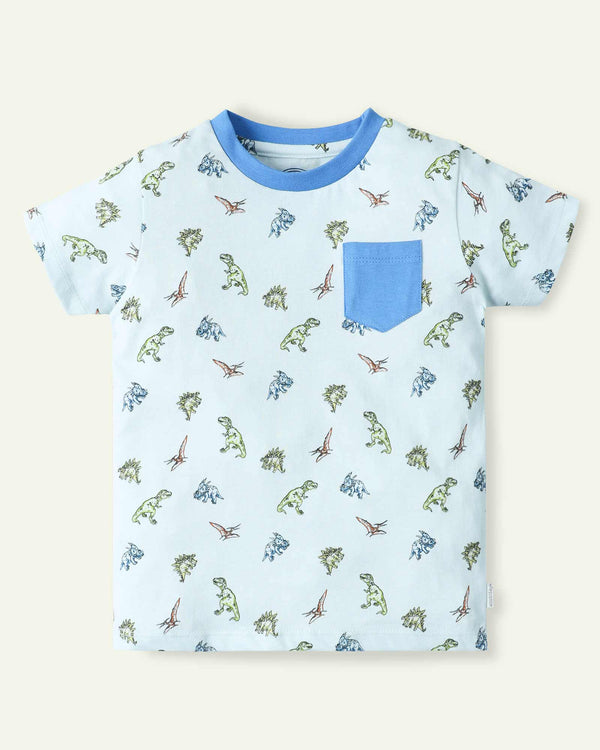 Dino Species T-Shirt