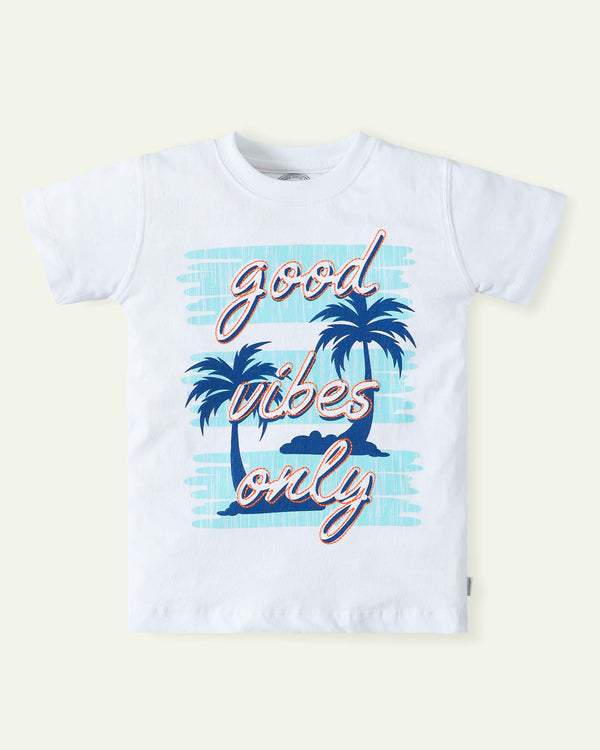 Good Vibes T-Shirt