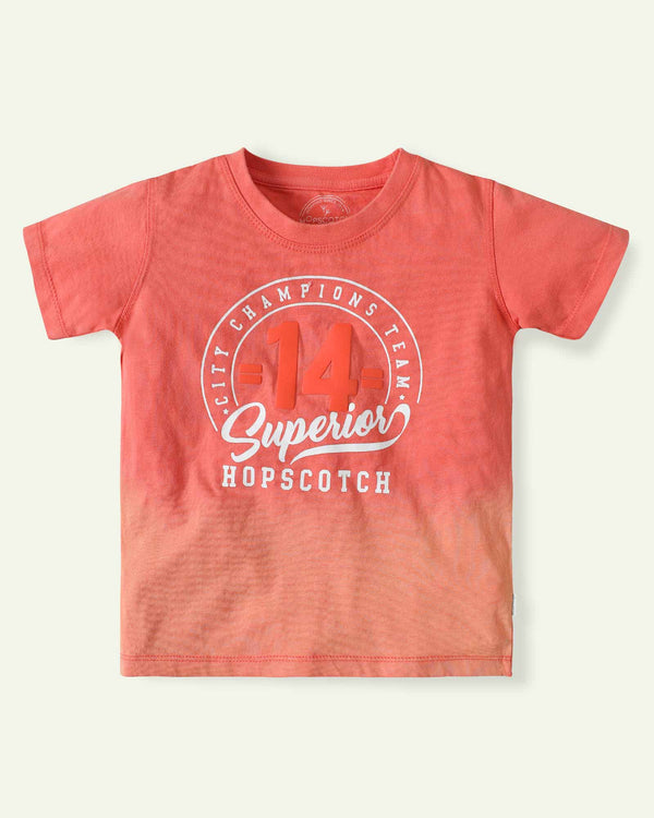 Champions Team T-Shirt