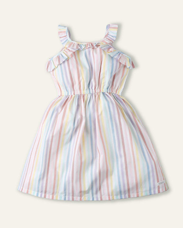 Classic Twirls Dress