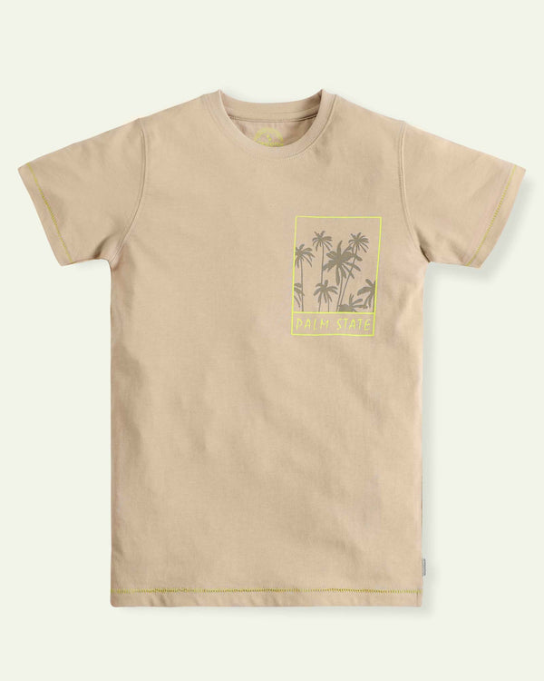 Palm State T-Shirt