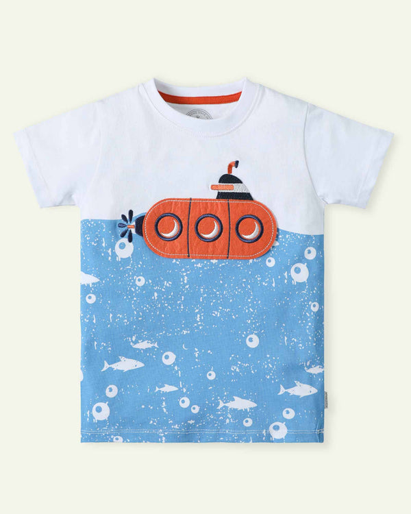 Submarine T-Shirt