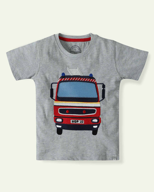 Fire Brigade T-Shirt