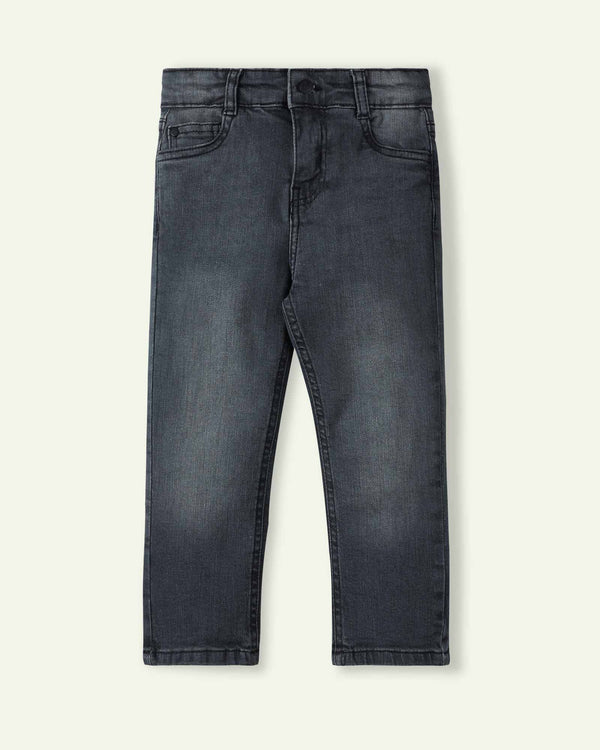Charcoal Jeans