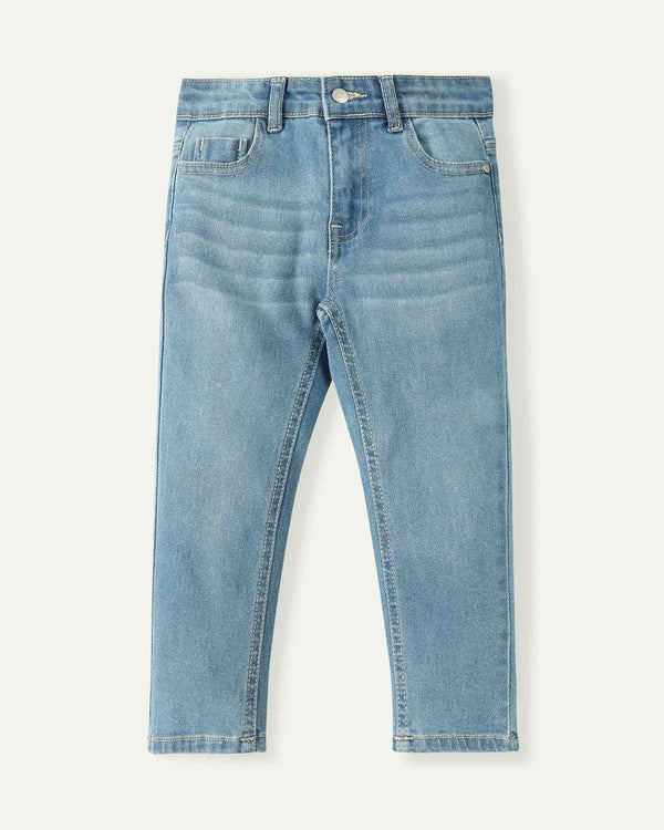 Lightwash Slimfit Jeans
