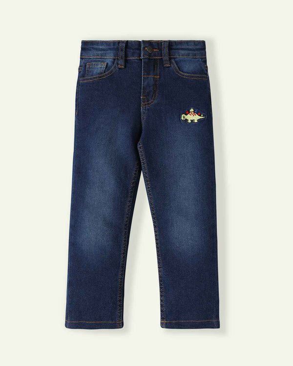 The Dino Jeans