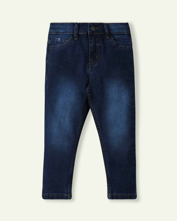 Blue Slimfit Jeans