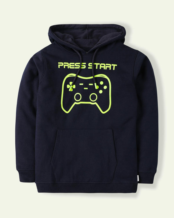 Gaming Hoodie