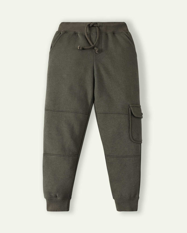 Cargo Sweatpants