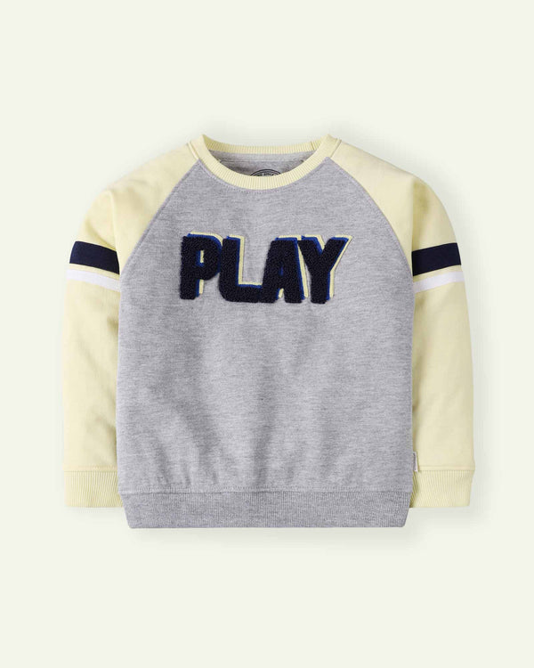 Play Sweatshirt