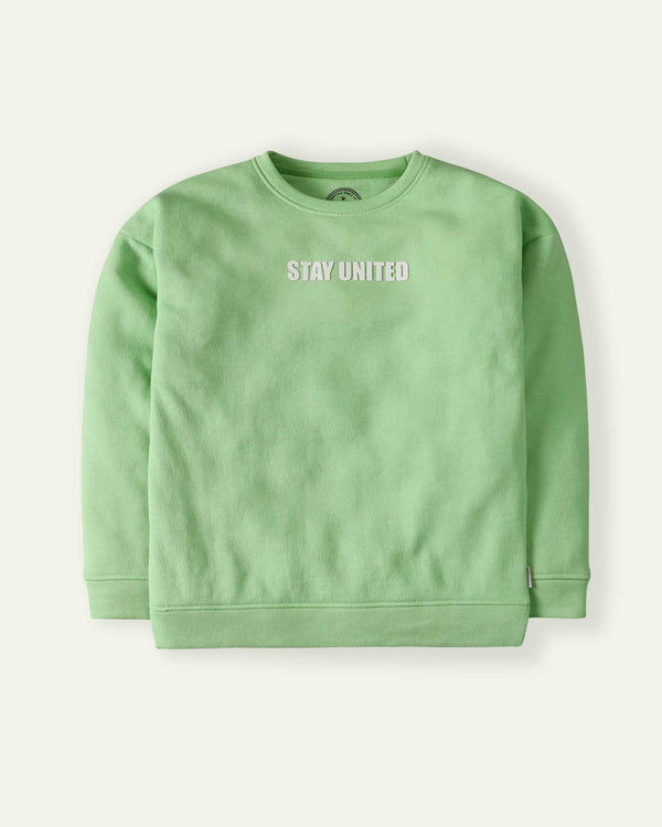 Stay United Sweatshirt