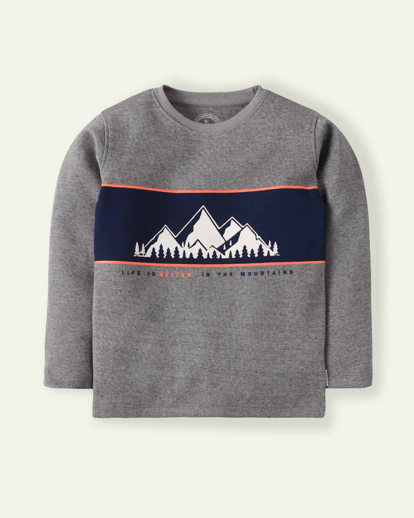 Mountains T-Shirt