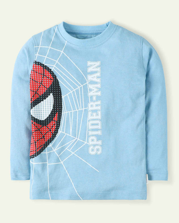 Spider Superhero T-Shirt