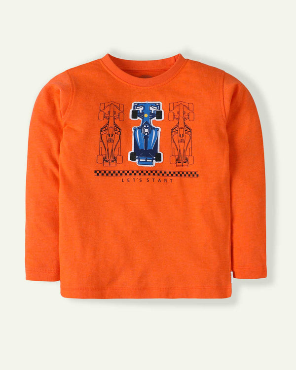Grand Prix T-shirt