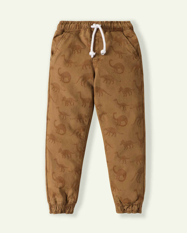 Safari Jogger Pants