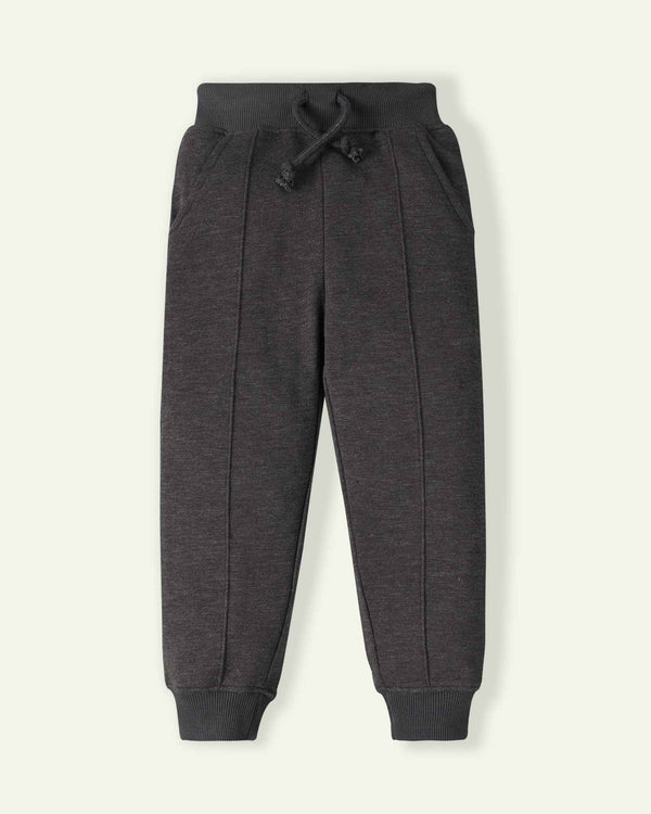 Charcoal Grey Sweatpants