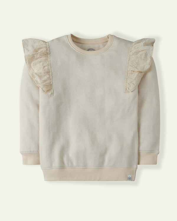 Buttercream Sweatshirt