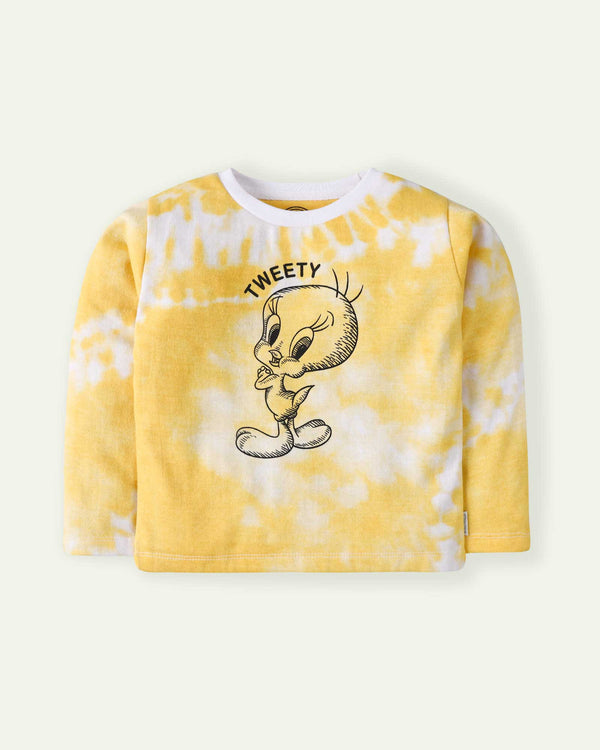 Tweety Sweatshirt