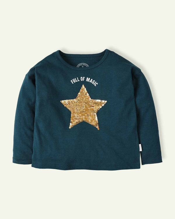 Full Of Magic T-Shirt