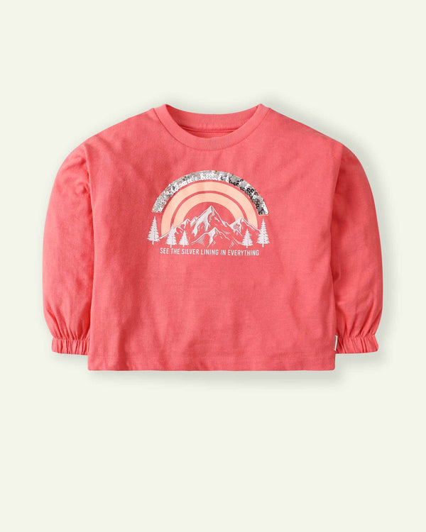 Silver Lining T-Shirt