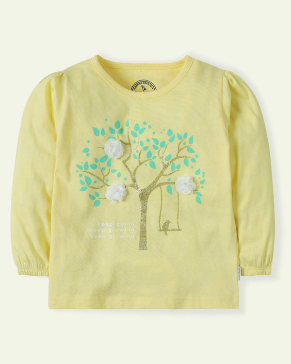 Keep Growing T-Shirt