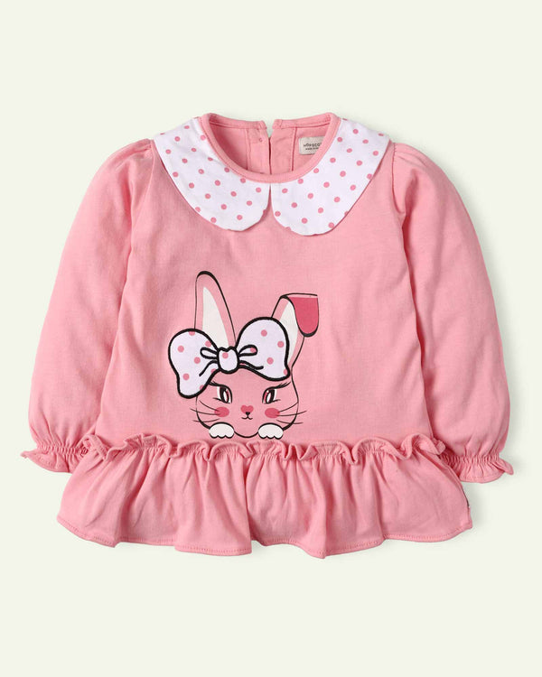 The Bunny Top