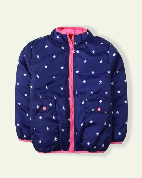 The Super Star Jacket