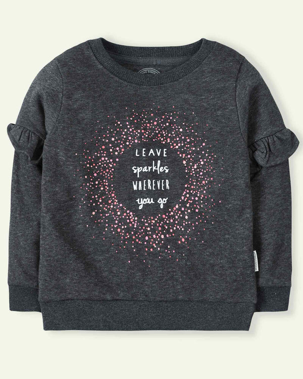 Sparkles Sweatshirt