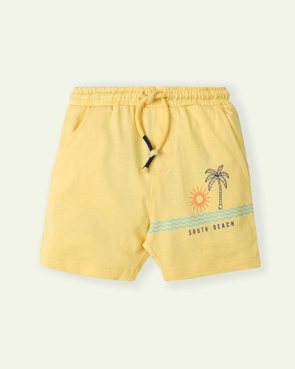 South Beach Shorts