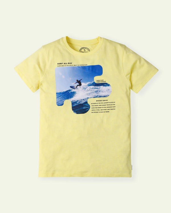 Surf All Day T-Shirt