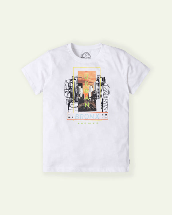 Urban Bronx T-Shirt
