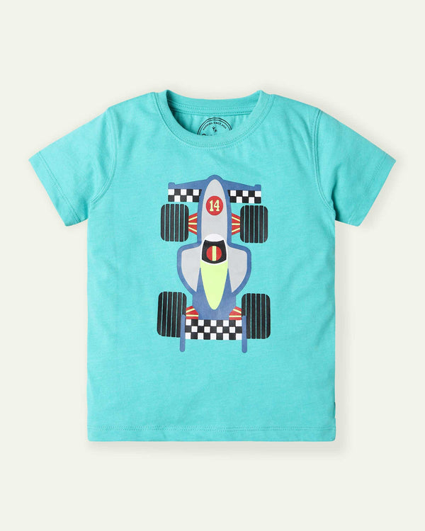 Formula 1 T-shirt