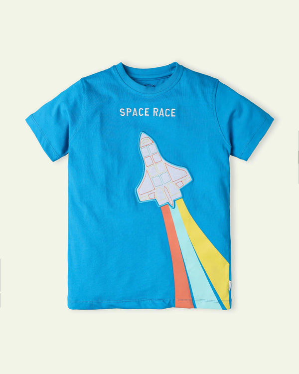 Space Race T-Shirt