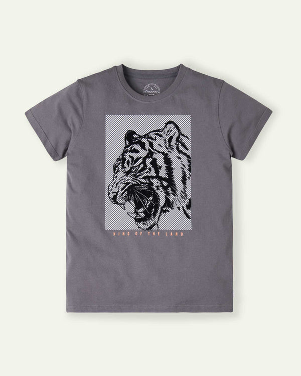 Roaring Tiger T-Shirt