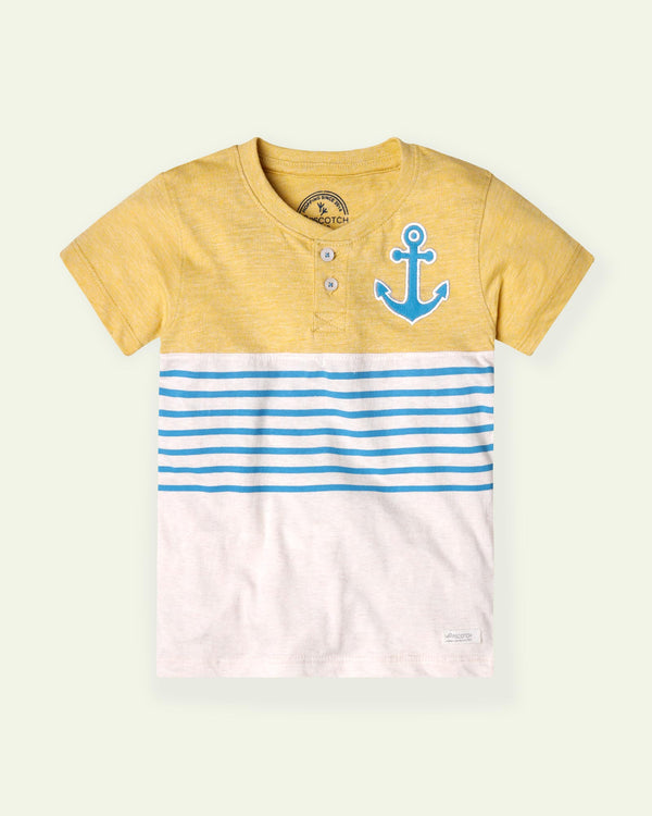 The Anchor T-Shirt