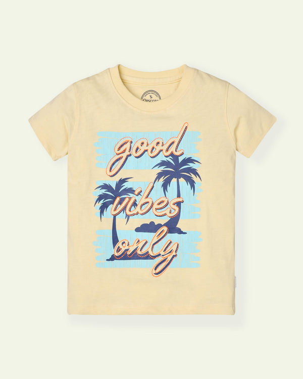 Good Vibes T-Shirt