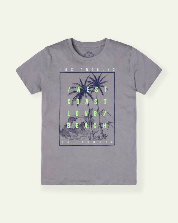 Long Beach T-Shirt