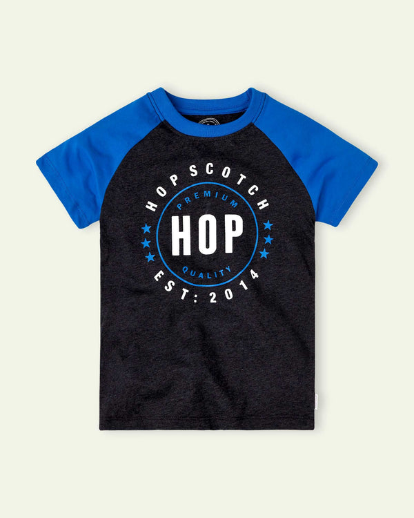 Premium Hopscotch T-Shirt