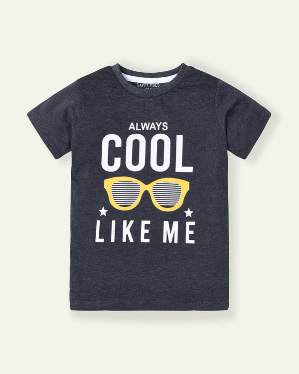 Always Cool T-Shirt