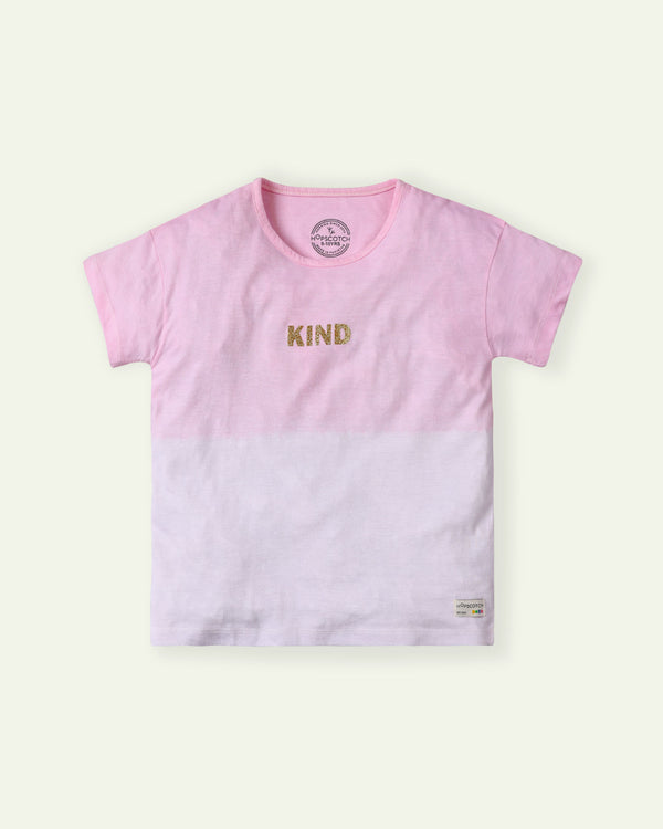 Kind T-Shirt