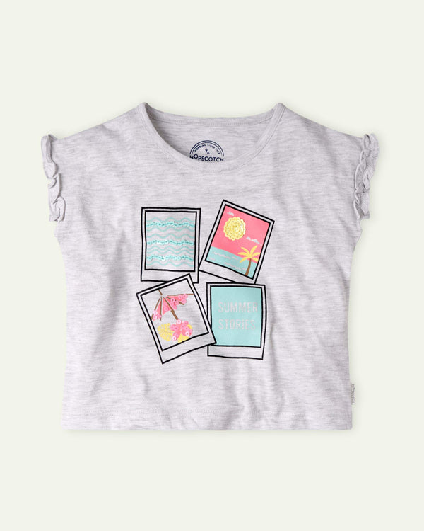 Summer Stories T-Shirt