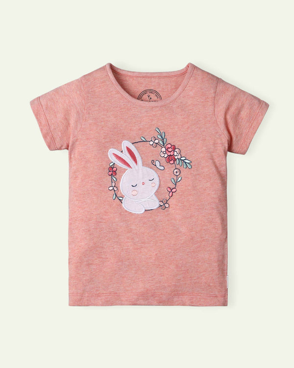 The Bunny T-Shirt