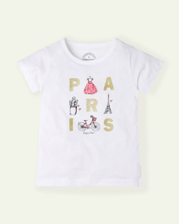 Paris T-Shirt